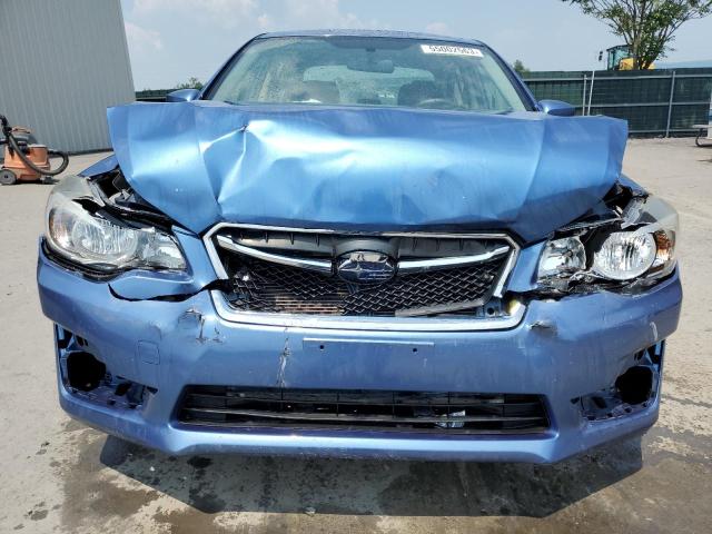 Фото 5 с аукциона – 2015 SUBARU IMPREZA PR с VIN JF1GJAC65FH010573