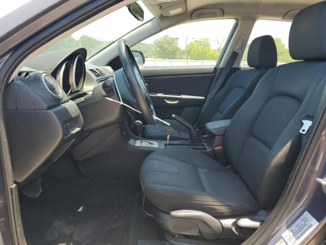 Photo 7 from auction – 2009 MAZDA 3 S with VIN JM1BK344591222199