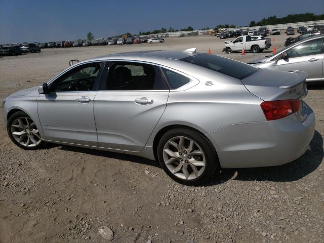Photo 2 from auction – 2015 CHEVROLET IMPALA LT with VIN 2G1125S35F9138532