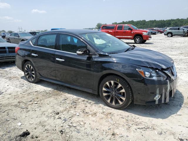 Photo 4 from auction – 2016 NISSAN SENTRA S with VIN 3N1AB7APXGY261237