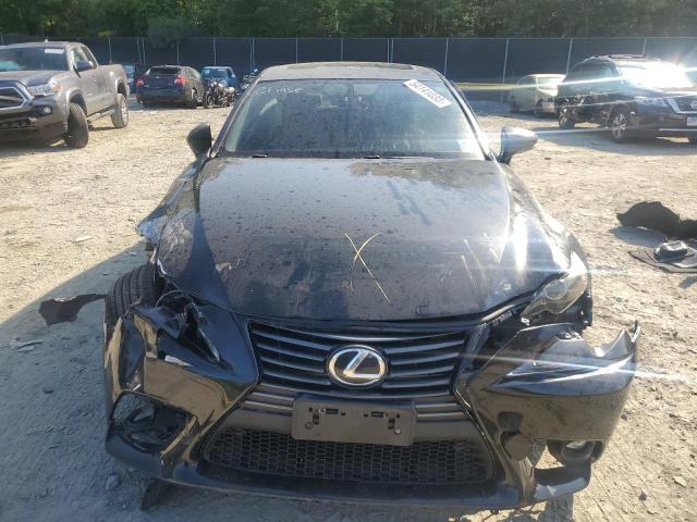 Photo 5 from auction – 2016 LEXUS IS 300 with VIN JTHCM1D23G5002470