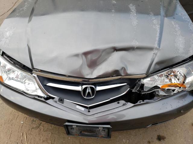 Photo 11 from auction – 2002 ACURA 3.2TL with VIN 19UUA56682A031051