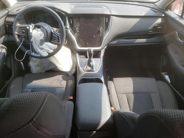 Photo 8 from auction – 2021 SUBARU OUTBACK PR with VIN 4S4BTAFC1M3139576