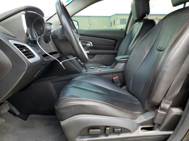 Photo 7 from auction – 2012 GMC TERRAIN SL with VIN 2GKALUEK5C6314692
