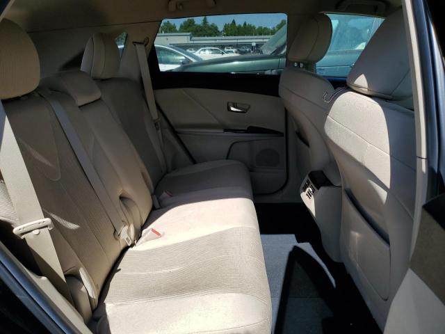 Photo 11 from auction – 2011 TOYOTA VENZA with VIN 4T3ZA3BBXBU045692
