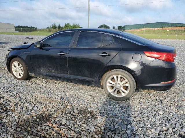 Foto 2 de la subasta – 2013 KIA OPTIMA EX con VIN 5XXGN4A75DG093640
