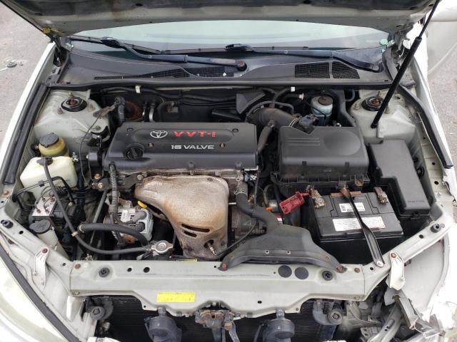 Photo 11 from auction – 2003 TOYOTA CAMRY LE with VIN 4T1BE32K53U150771