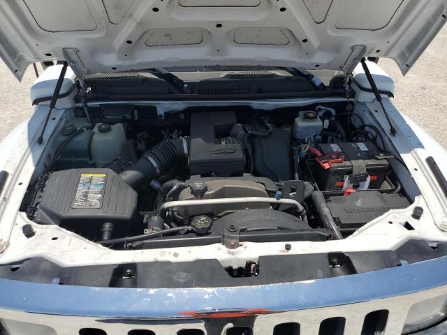 Photo 11 from auction – 2009 HUMMER H3 with VIN 5GTEN13E098133952