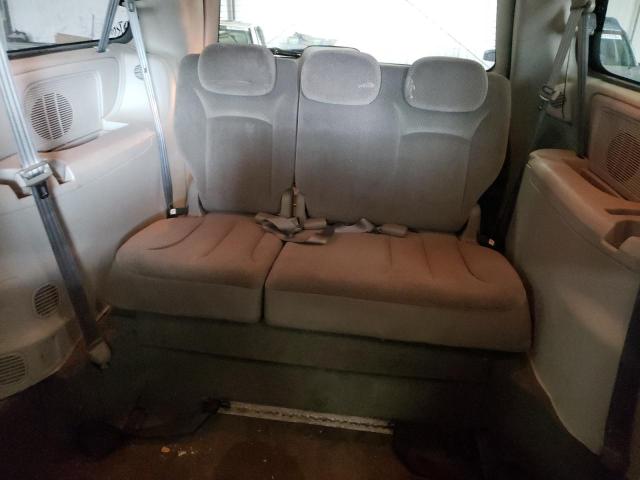 Photo 10 from auction – 2005 DODGE GRAND CARA with VIN 2D4GP44L65R294705