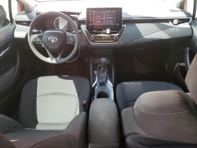 Photo 8 from auction – 2020 TOYOTA COROLLA LE with VIN 5YFEPRAE5LP006709