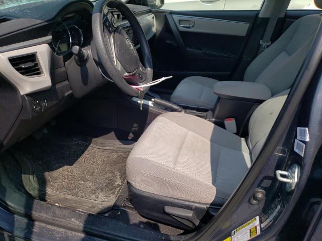 Photo 7 from auction – 2015 TOYOTA COROLLA L with VIN 2T1BURHE1FC442060