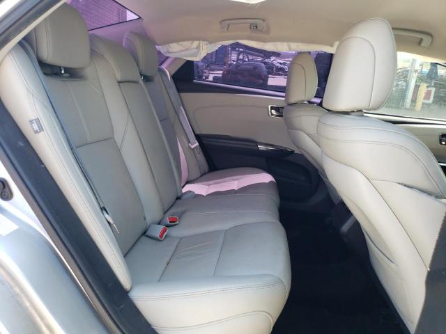 Photo 10 from auction – 2016 TOYOTA AVALON XLE with VIN 4T1BK1EB6GU227016