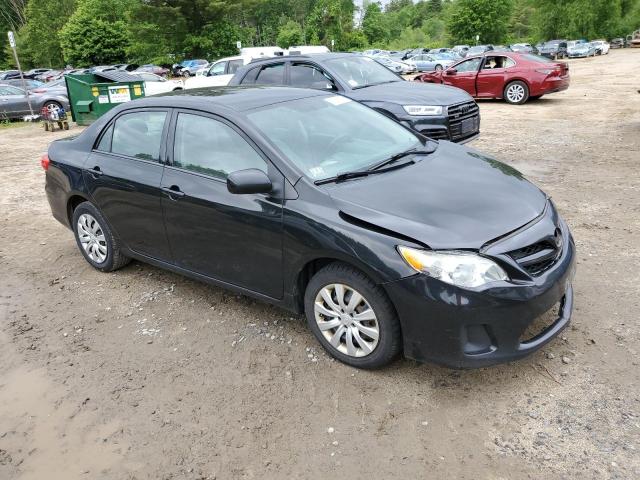 Photo 4 from auction – 2012 TOYOTA COROLLA BA with VIN 2T1BU4EE4CC913900