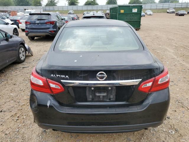 Photo 6 from auction – 2016 NISSAN ALTIMA 2.5 with VIN 1N4AL3AP8GC258046