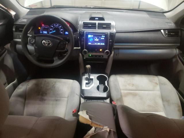 Photo 8 from auction – 2012 TOYOTA CAMRY BASE with VIN 4T4BF1FK7CR222927