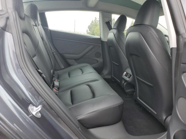 Photo 10 from auction – 2023 TESLA MODEL 3 with VIN 5YJ3E1EA1PF581350