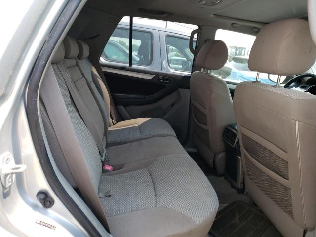 Photo 11 from auction – 2006 TOYOTA 4RUNNER SR with VIN JTEBU14R760100645