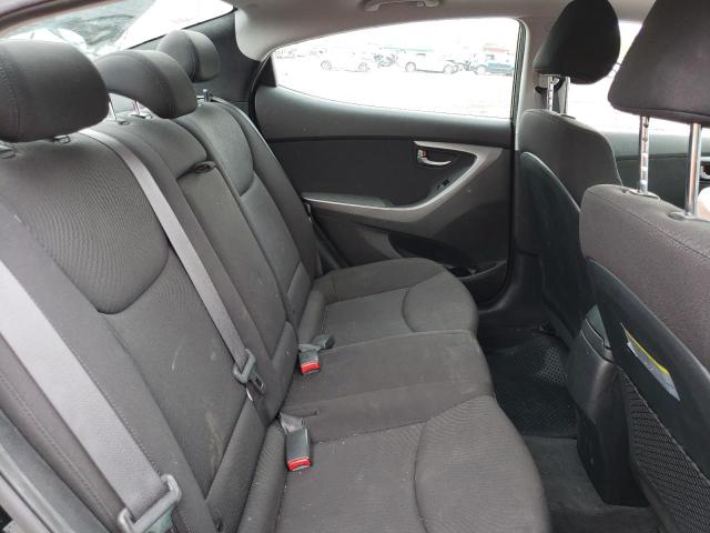 Photo 10 from auction – 2016 HYUNDAI ELANTRA SE with VIN KMHDH4AE2GU474915