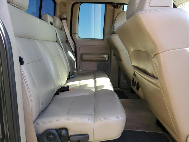 Photo 10 from auction – 2006 FORD F150 with VIN 1FTPX12556NA62210