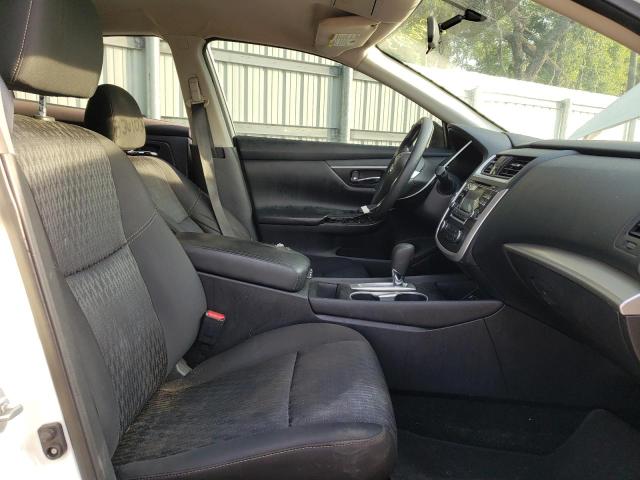 Photo 7 from auction – 2017 NISSAN ALTIMA 2.5 with VIN 1N4AL3AP5HC139260