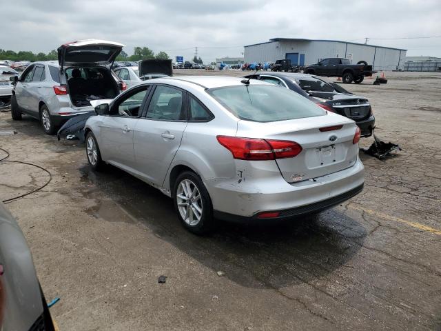 Photo 2 from auction – 2017 FORD FOCUS SE with VIN 1FADP3F26HL262774