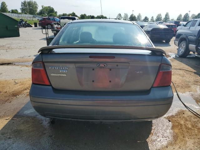 Photo 6 from auction – 2007 FORD FOCUS ZX4 with VIN 1FAFP34N47W167598