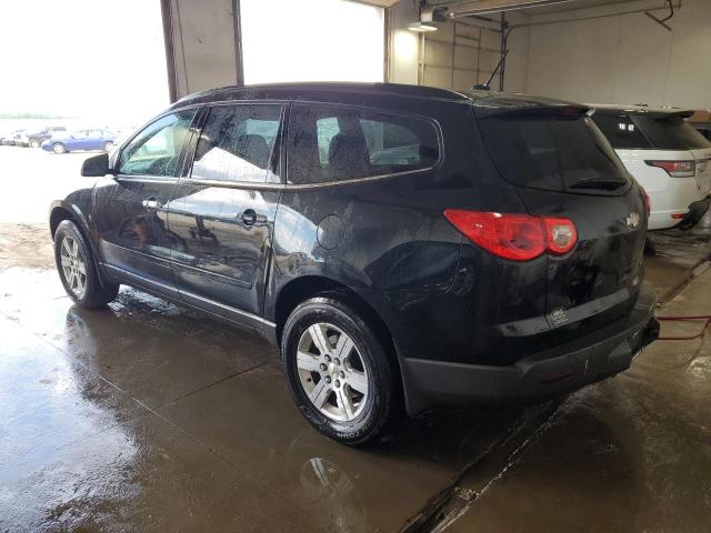Photo 2 from auction – 2011 CHEVROLET TRAVERSE L with VIN 1GNKRGED8BJ373634