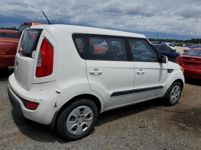 Photo 3 from auction – 2013 KIA SOUL with VIN KNDJT2A5XD7770947