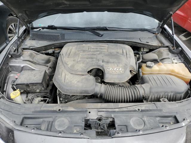 Photo 11 from auction – 2015 CHRYSLER 300 LIMITE with VIN 2C3CCAAG4FH766845