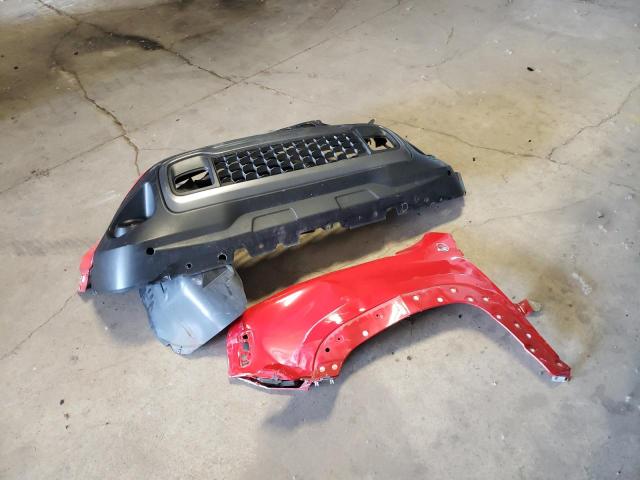 Photo 13 from auction – 2016 JEEP RENEGADE T with VIN ZACCJBCT8GPD54798