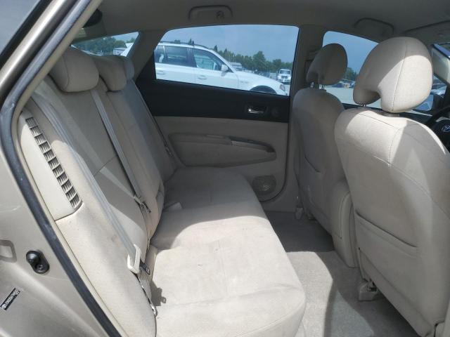 Photo 10 from auction – 2007 TOYOTA PRIUS with VIN JTDKB20U677665262