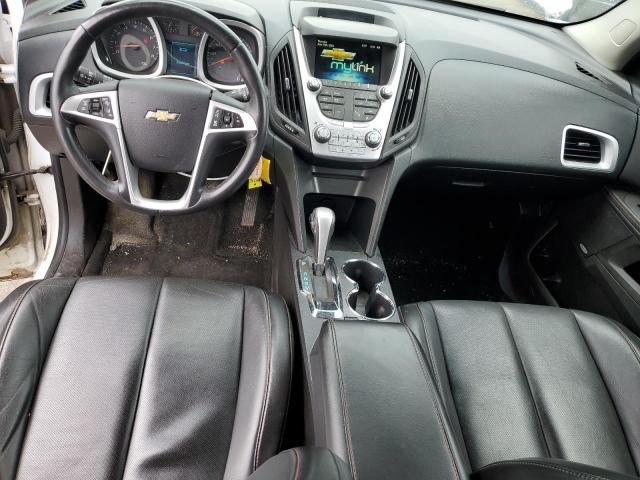 Photo 8 from auction – 2015 CHEVROLET EQUINOX LT with VIN 2GNFLHE32F6370313