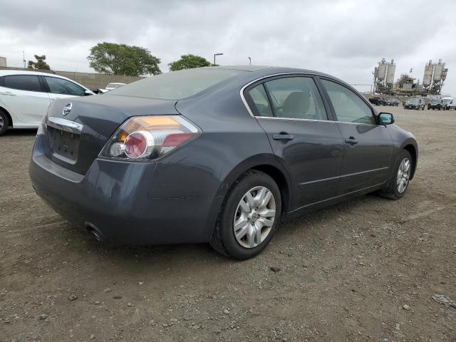 Photo 3 from auction – 2012 NISSAN ALTIMA BAS with VIN 1N4AL2APXCN497476