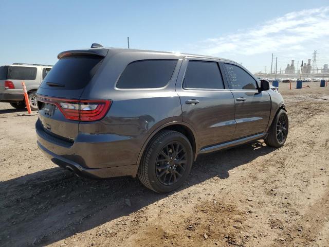 Photo 3 from auction – 2015 DODGE DURANGO SX with VIN 1C4RDHAG9FC139203