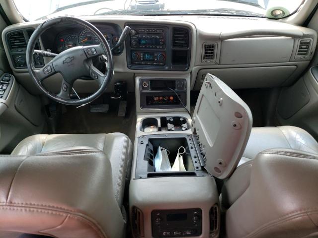 Photo 8 from auction – 2005 CHEVROLET SILVERADO with VIN 1GCHC23U75F830161