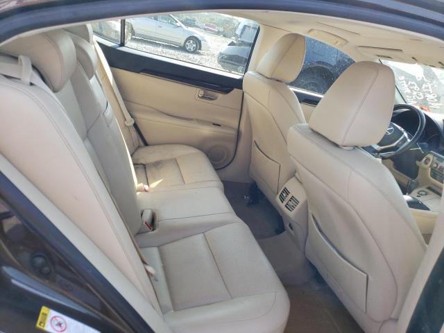 Фото 10 с аукциона – 2013 LEXUS ES 350 с VIN JTHBK1GG4D2042885