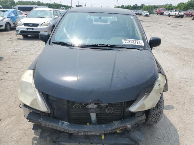 Photo 5 from auction – 2007 NISSAN VERSA S with VIN 3N1BC13E47L446228