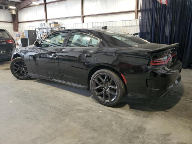 Photo 2 from auction – 2022 DODGE CHARGER R/ with VIN 2C3CDXCTXNH213657