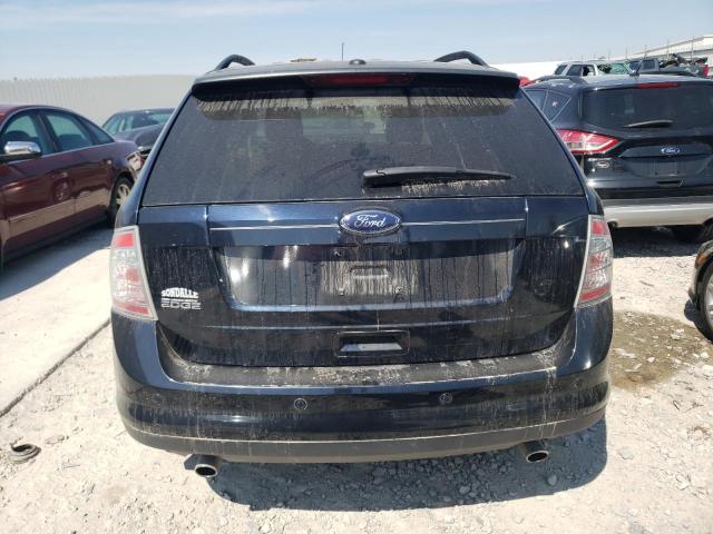 Photo 6 from auction – 2010 FORD EDGE SE with VIN 2FMDK3GC1ABA45747