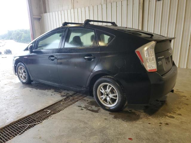 Photo 2 from auction – 2010 TOYOTA PRIUS with VIN JTDKN3DU7A0197131