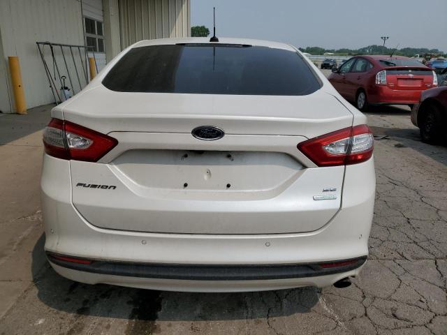 Photo 6 from auction – 2016 FORD FUSION SE with VIN 3FA6P0HD4GR223848