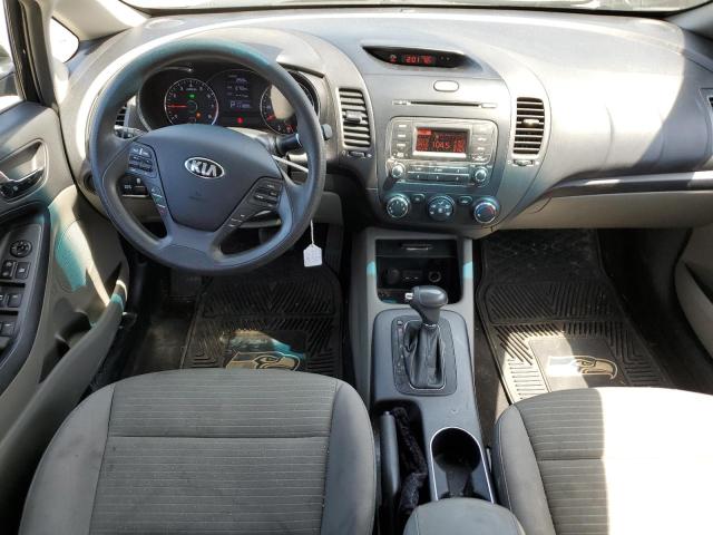 Photo 8 from auction – 2014 KIA FORTE LX with VIN KNAFX4A62E5227620