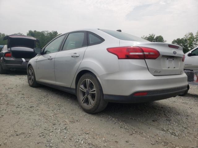 Photo 2 from auction – 2017 FORD FOCUS SE with VIN 1FADP3FE2HL283731