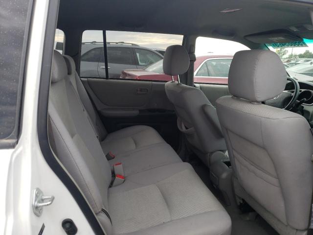 Photo 11 from auction – 2006 TOYOTA HIGHLANDER with VIN JTEDW21A160011659