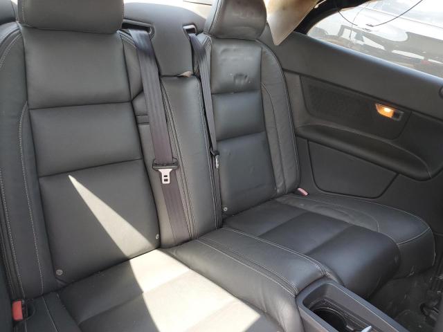 Photo 10 from auction – 2011 VOLVO C70 T5 with VIN YV1672MC7BJ112128