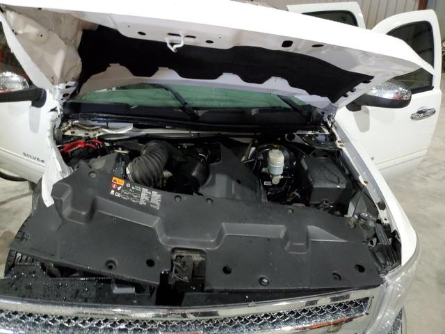 Photo 11 from auction – 2012 CHEVROLET SILVERADO with VIN 3GCPCREA6CG168432