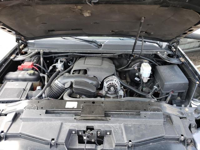 Photo 11 from auction – 2013 CHEVROLET AVALANCHE with VIN 3GNMCGE07DG122101