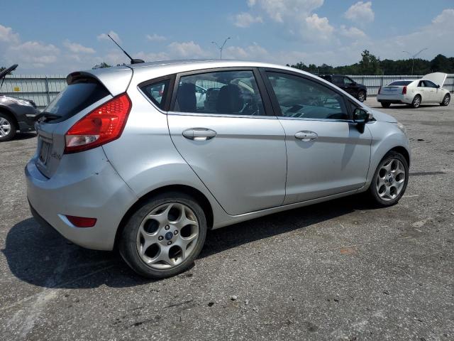 Photo 3 from auction – 2013 FORD FIESTA TIT with VIN 3FADP4FJ2DM110884