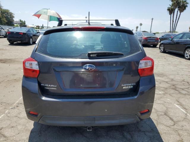 Photo 6 from auction – 2014 SUBARU IMPREZA PR with VIN JF1GPAC64E8250677