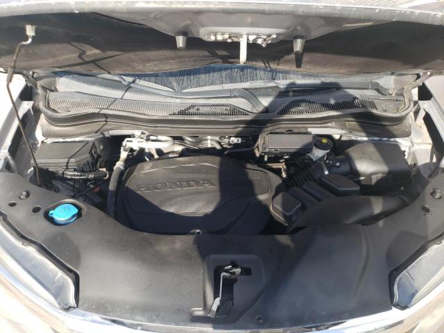 Photo 12 from auction – 2016 HONDA PILOT EX with VIN 5FNYF5H39GB033085